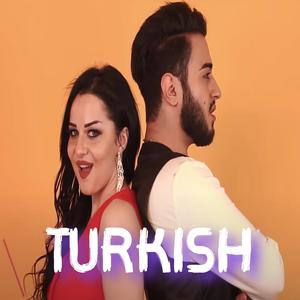 Turkish (feat. Nadia Mikayil)