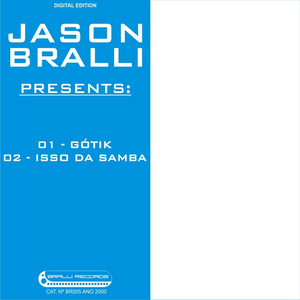 Gotik (Original Mix)