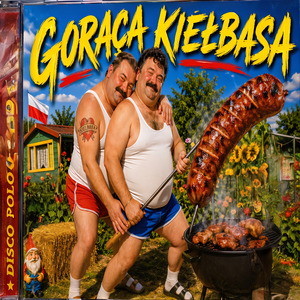 Gorąca Kiełbasa - Majówka z Sąsiadem (Disco Polo do Grilla)