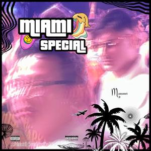 MIAMI SPECIAL