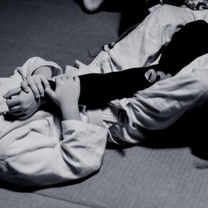 Jiu Jitsu