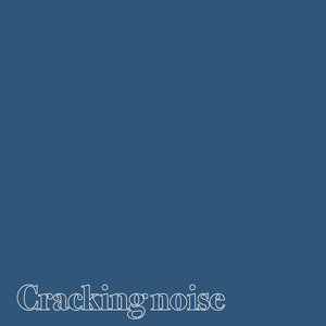 Cracking Noise