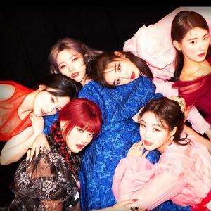 HWAA（火花）（翻自 (G)I-DLE）