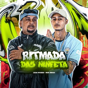 Ritmada das Ninfeta