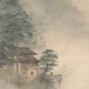 玄芷归宁（滋阴养元丨调和身心）