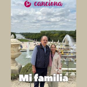 Mi familia