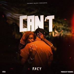 Can't