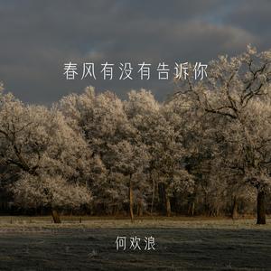 春风有没有告诉你