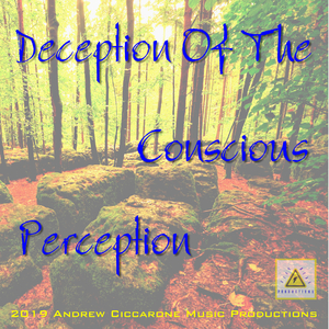 Deception Of The Conscious Perception