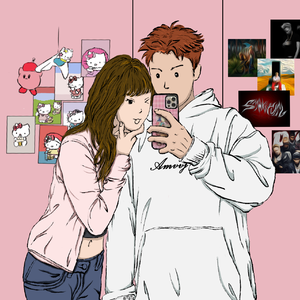 行动爱（Gr33nart Beats）