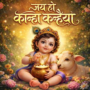 जय हो कान्हा कन्हैया