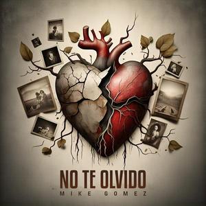 No Te Olvido