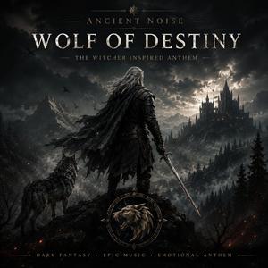 Wolf of Destiny