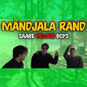 Mändjala Rand