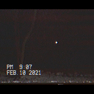 Passers In The Night