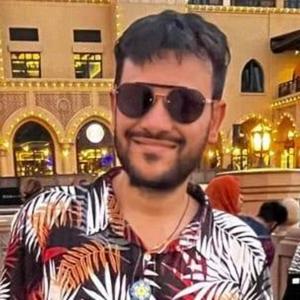 “Alba nella mia vita” – R&B_Pop Maschile