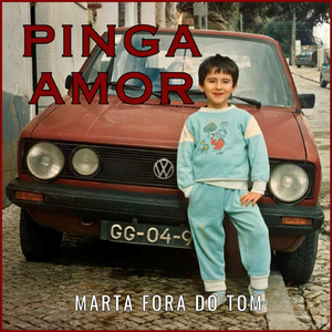 Pinga Amor