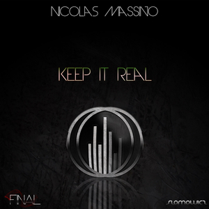 Keep It Real (Original Mix)