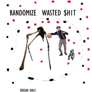 RANDOMIZE