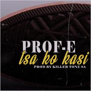 Tsa Ko Kasi