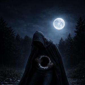 Vacio (feat. EINAS Ake)