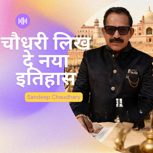 Chaudhary Likh De Naya ITIHAAS