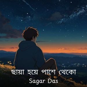 ছায়া হয়ে পাশে থেকো