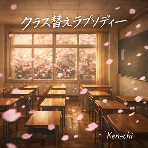 クラス替えラプソディー
