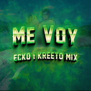 Me Voy (Perreo Funk)