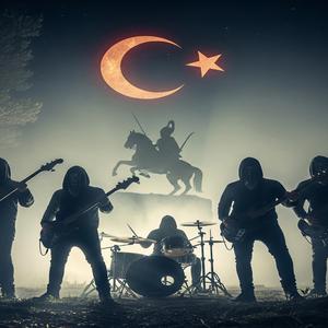 Şahlanış Marşı - Rock Cover