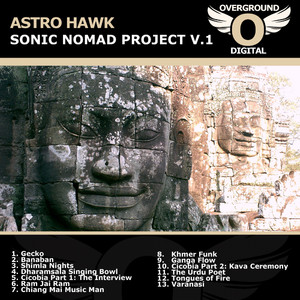 Ganga Flow (Original Mix)