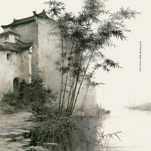 丹霞浅唱