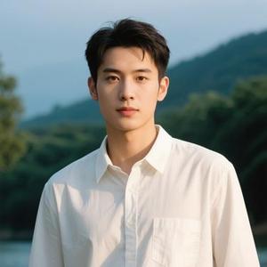 他一定很爱你 (Cover 阿杜)