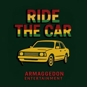 Ride The Car (feat. Catash, JaVeUs, 8th Wonda, Absolute & Shayks)
