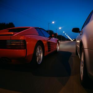 КРАХ (KRAKH) (Remastered)