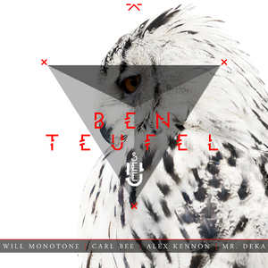 U See (Carl Bee Remix)