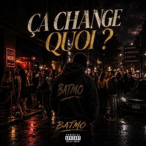 Ça change quoi ?