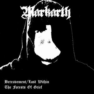 Lost Within The Forests Of Grief