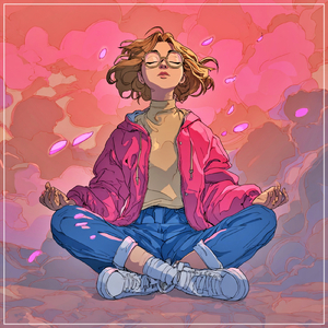 あなたのままで、すべてうまくいく~ 瞑想音楽 ~