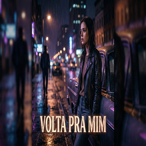 Volta pra mim