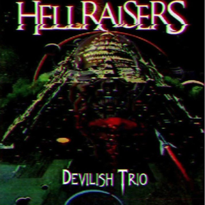 HELLRAISERS
