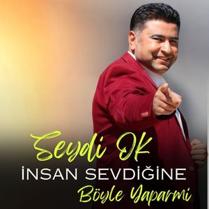 İnsan Sevdiğine Böyle Yaparmi