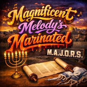 Gospel Ancestors (feat. Benayah Israel & Miriam)