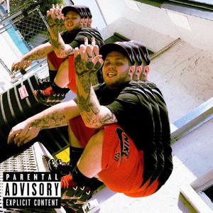 I Jus' Wan Be Left Alone