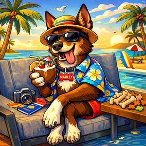 Marley No Regrets (Boing Boing Mix) (2026 Remastered Version)