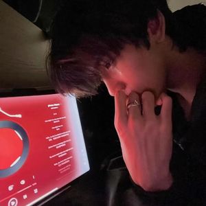 爱要怎么说出口-树敌