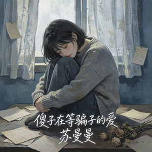 骗子给的爱（傻子在等待）