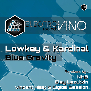 Blue Gravity (Elay Lazutkin Remix)