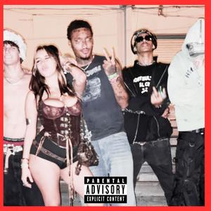 fallen soul (feat. OnlyBino!)