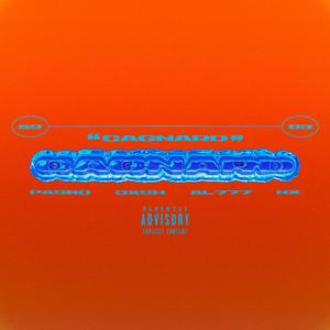 Cagnard (feat. Pasmo, Jxsh & NXARTWXRK)